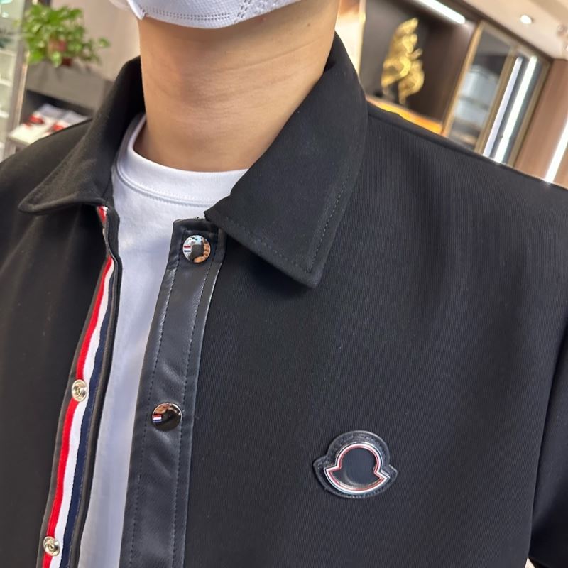 Moncler Outwear